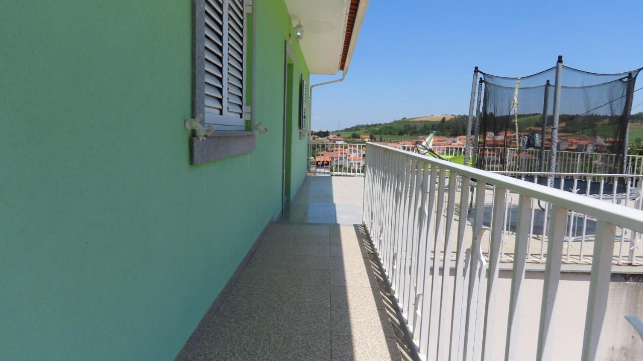 Casa Alem Vila Armamar Ngoại thất bức ảnh