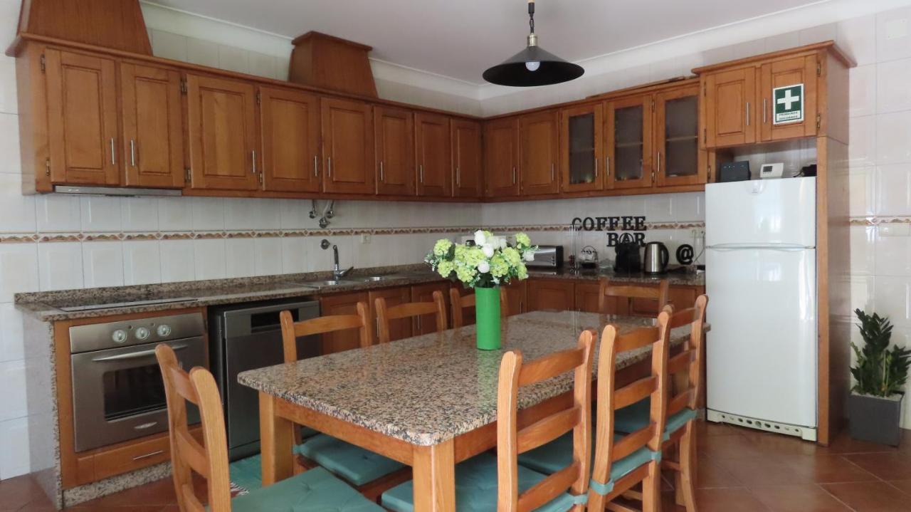 Casa Alem Vila Armamar Ngoại thất bức ảnh