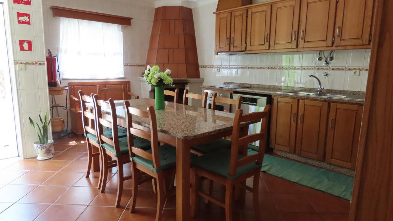 Casa Alem Vila Armamar Ngoại thất bức ảnh