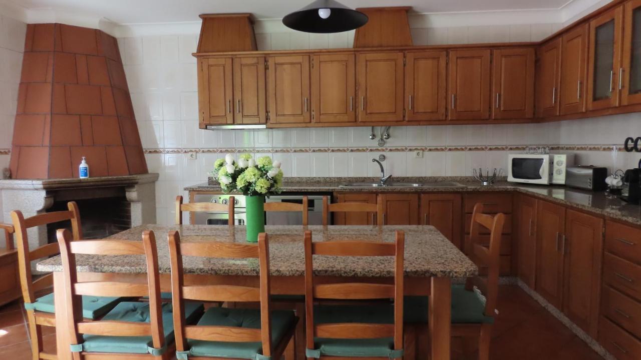 Casa Alem Vila Armamar Ngoại thất bức ảnh