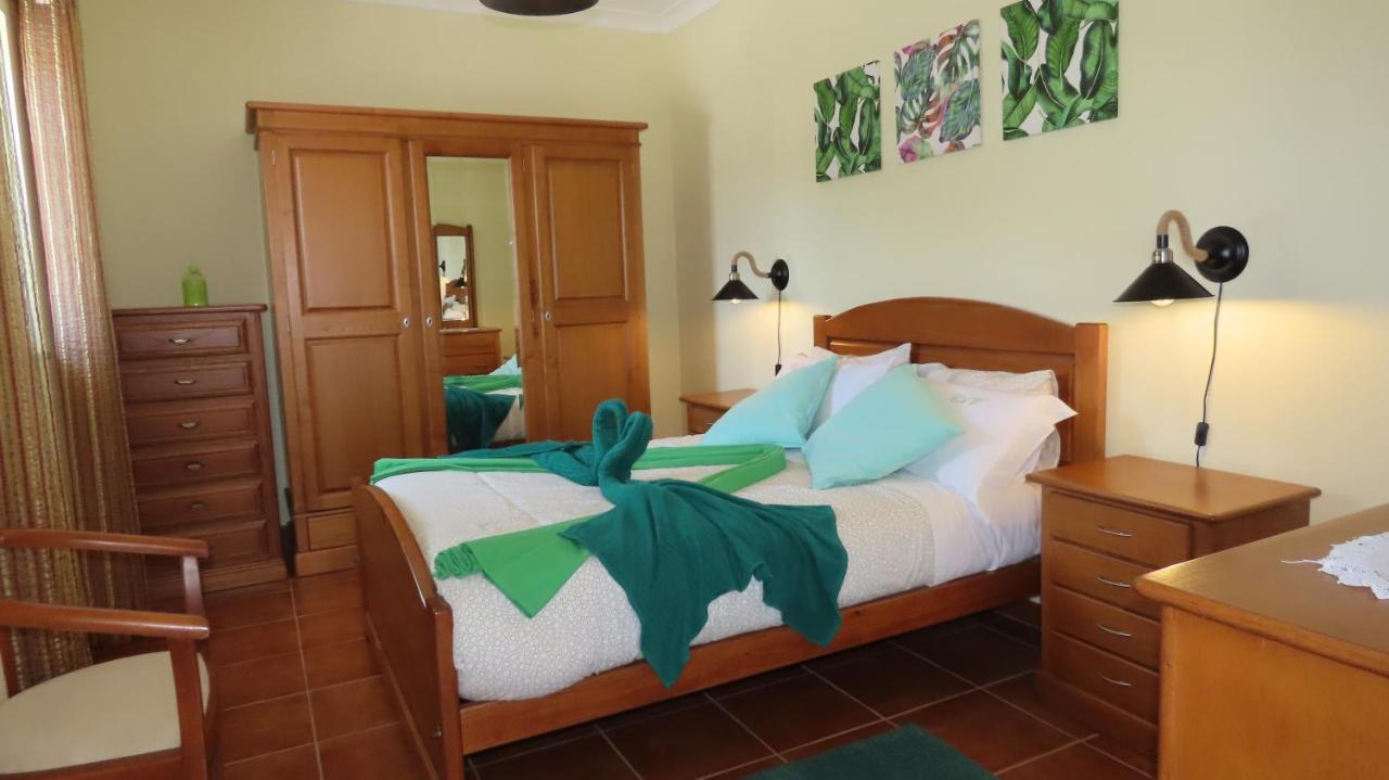 Casa Alem Vila Armamar Ngoại thất bức ảnh