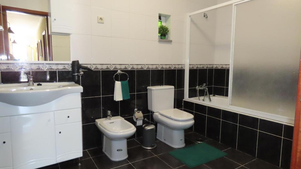 Casa Alem Vila Armamar Ngoại thất bức ảnh