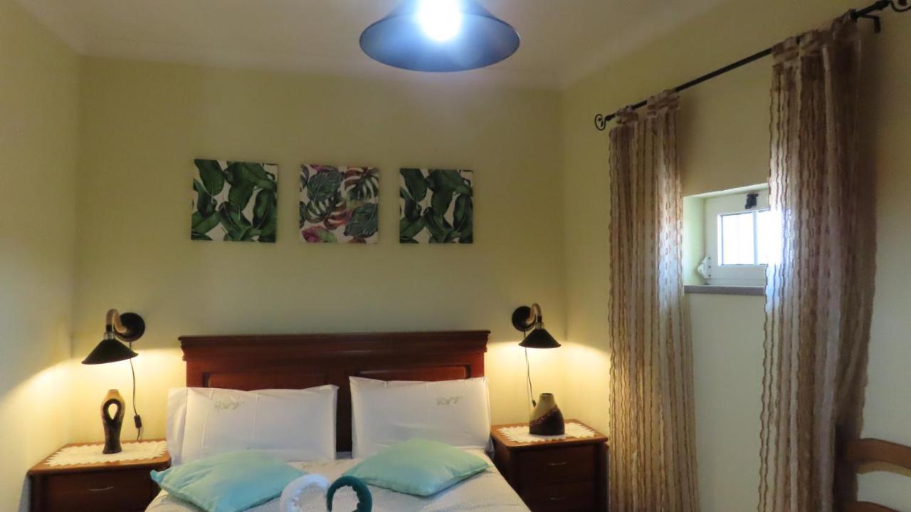 Casa Alem Vila Armamar Ngoại thất bức ảnh