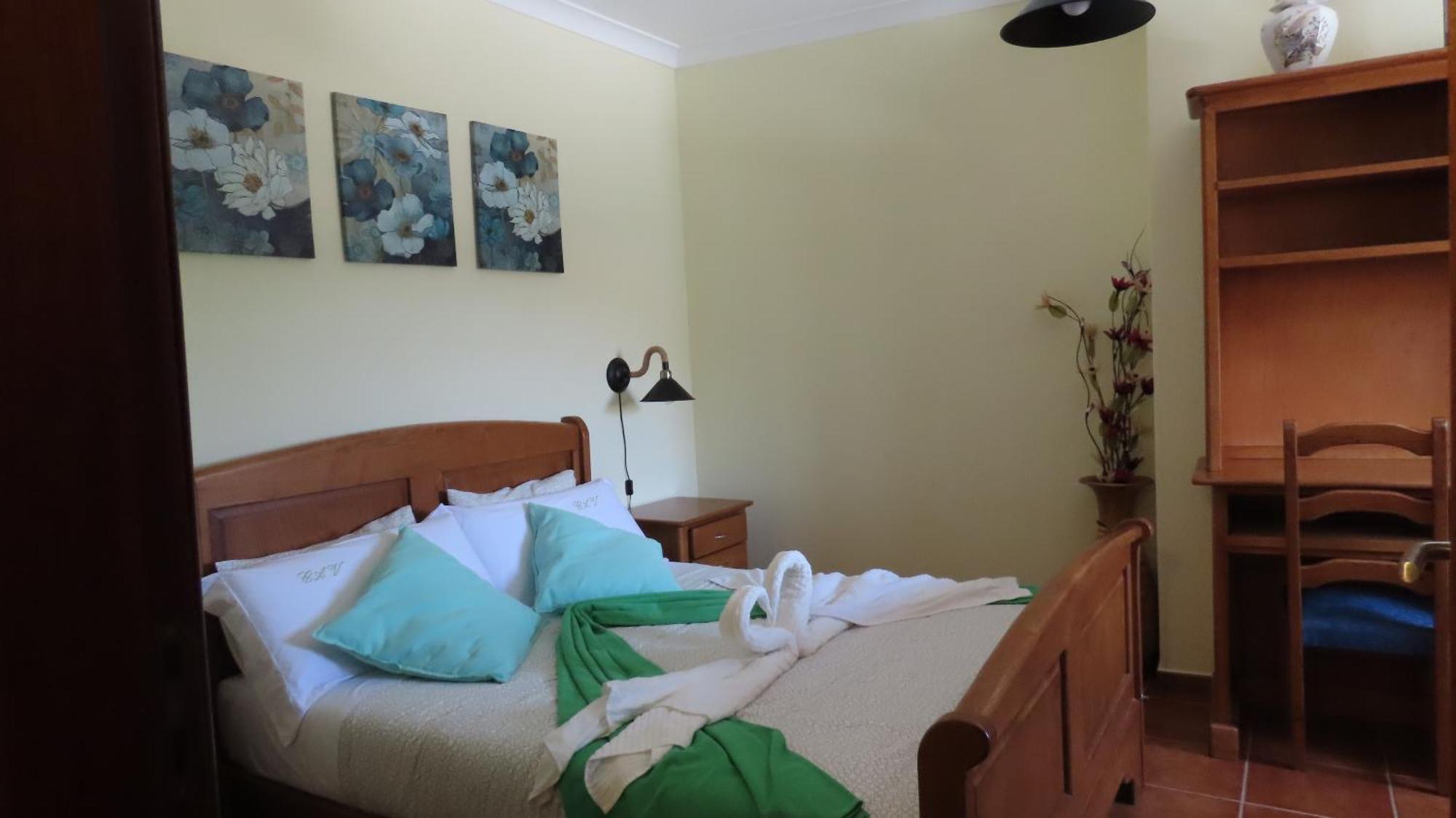 Casa Alem Vila Armamar Ngoại thất bức ảnh
