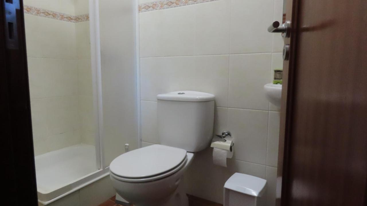 Casa Alem Vila Armamar Ngoại thất bức ảnh