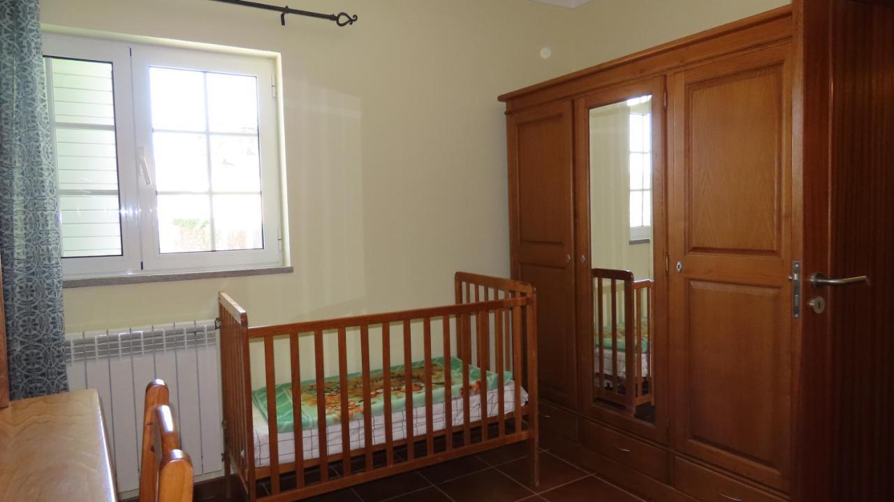 Casa Alem Vila Armamar Ngoại thất bức ảnh